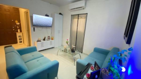 Ground floor apartment, CAS, Centenario, Cons